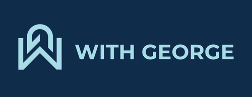 With George