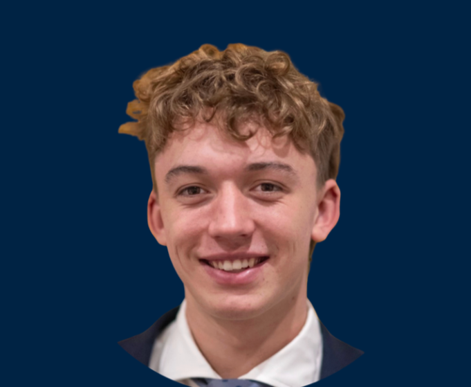 Callum Mitchell