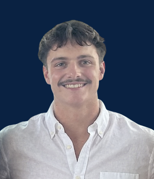 Lucas McSweeny